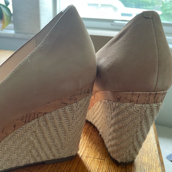 Cole Haan Wedge - Picture 5 of 5